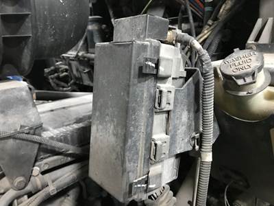 Kenworth T660 Fuse Box
