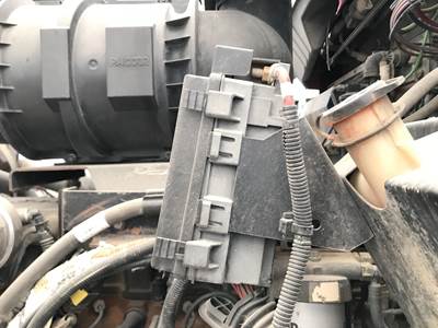 Kenworth T660 Fuse Box
