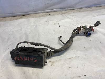 Kenworth T660 Fuse Box