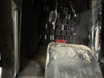 Kenworth T660 Fuse Box