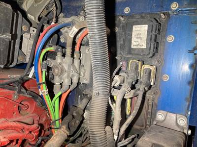 Kenworth T680 Fuse Box