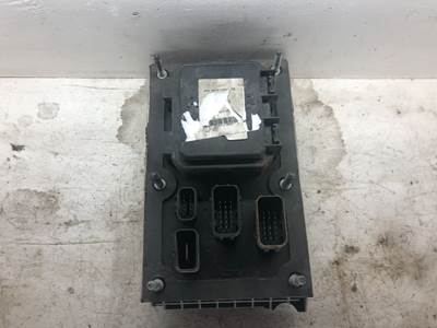 Kenworth T680 Fuse Box