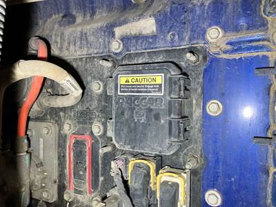 Kenworth T680 Fuse Box