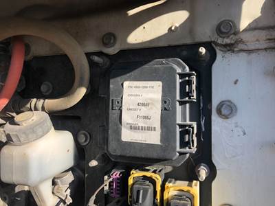 Kenworth T680 Fuse Box