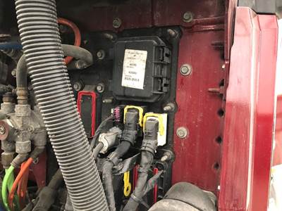Kenworth T680 Fuse Box