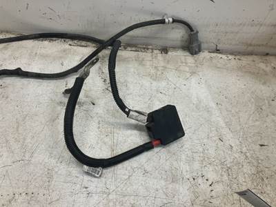 Kenworth T680 Fuse Box