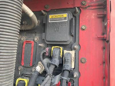 Kenworth T680 Fuse Box