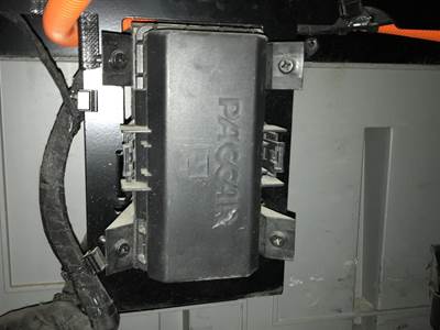 Kenworth T680 Fuse Box
