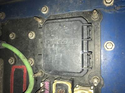 Kenworth T680 Fuse Box