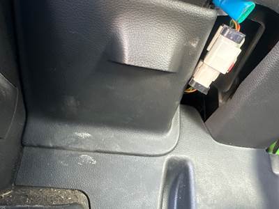 Kenworth T680 Fuse Box