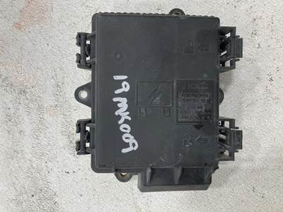 Mack AN (ANTHEM) Fuse Box