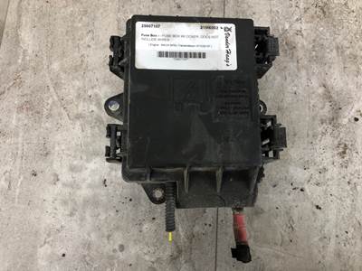 Mack AN (ANTHEM) Fuse Box