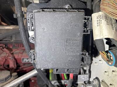 Mack AN (ANTHEM) Fuse Box