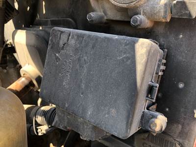 Mack CH Fuse Box