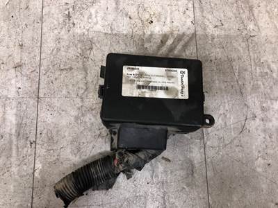 Mack CXN Fuse Box