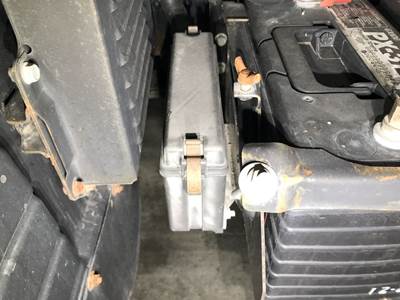 Mitsubishi FE Fuse Box