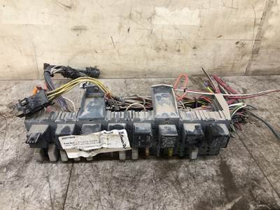 Ottawa YT Fuse Box