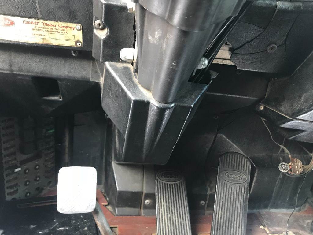 1994 Peterbilt 379 Fuse Box For Sale | Spencer, IA ... peterbilt 357 fuse box 
