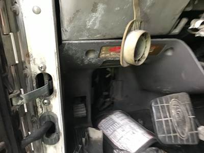 Peterbilt 386 Fuse Box