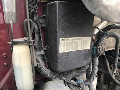 Peterbilt Fuse Boxes & Panels For Sale | MyLittleSalesman.com 2003 peterbilt fuse box 