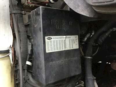 Peterbilt Fuse Boxes & Panels For Sale | MyLittleSalesman.com peterbilt fuse box diagram 2007 