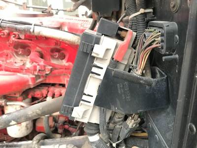 Peterbilt 389 Fuse Box