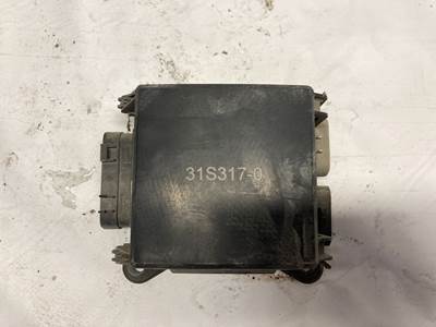 Peterbilt 587 Fuse Box