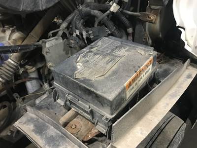 Sterling A9513 Fuse Box