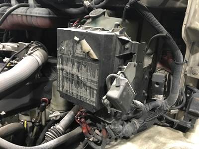 Sterling Acterra Fuse Box