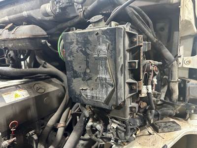 Sterling Acterra Fuse Box