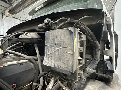 Sterling Acterra Fuse Box