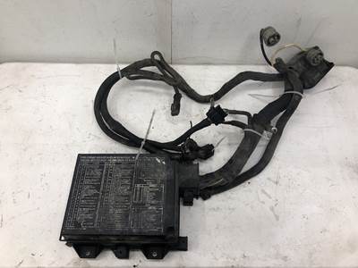 Sterling L7501 Fuse Box