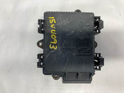 Volvo VNL Fuse Box