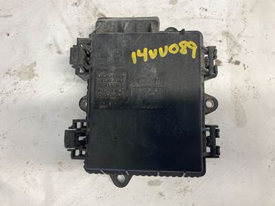 Volvo VNL Fuse Box