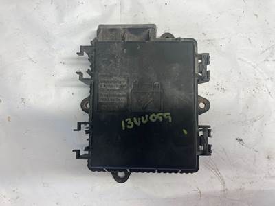 Volvo VNL Fuse Box