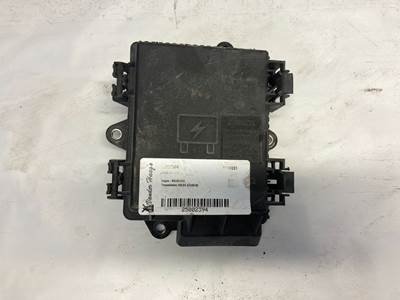 Volvo VNL Fuse Box