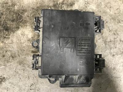 Volvo VNM Fuse Box