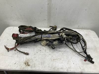 Western Star 4700 Fuse Box