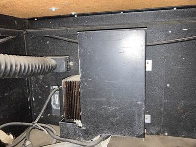 Western Star 4900 Fuse Box