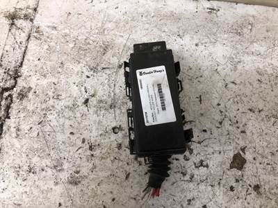 Western Star 5700 Fuse Box