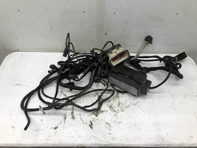 Western Star 5700 Fuse Box