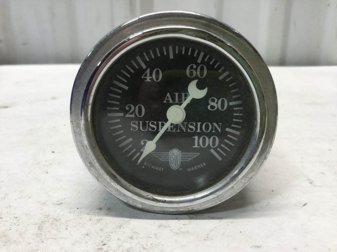 2000 Freightliner Century Class 120 Gauge for a Freightliner C120