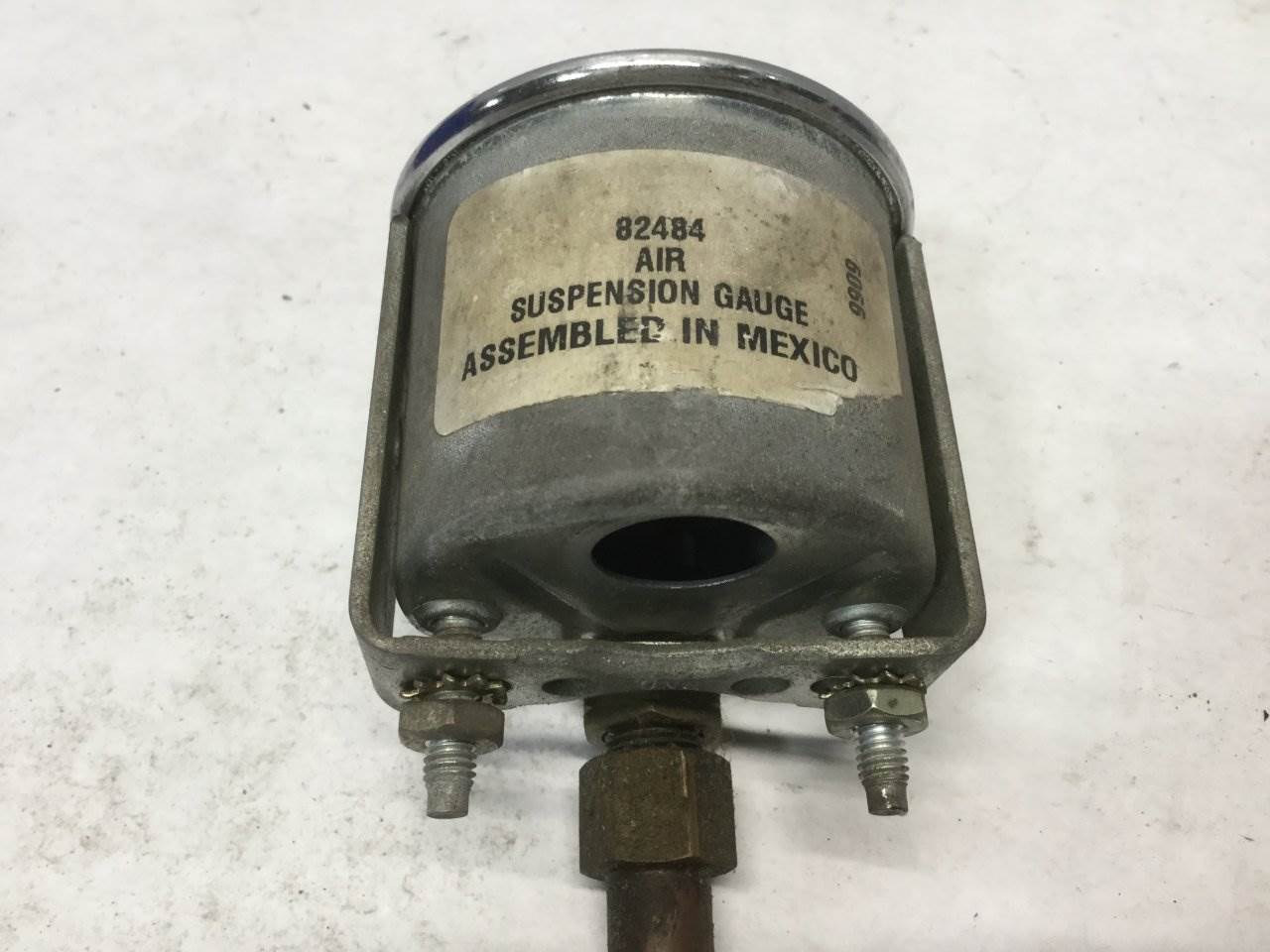 2000 Freightliner Century Class 120 Gauge for a Freightliner C120