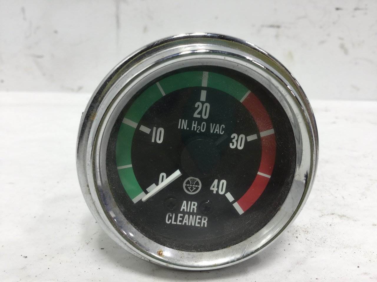 2007 Freightliner Century Class 120 Gauge for a Freightliner C120