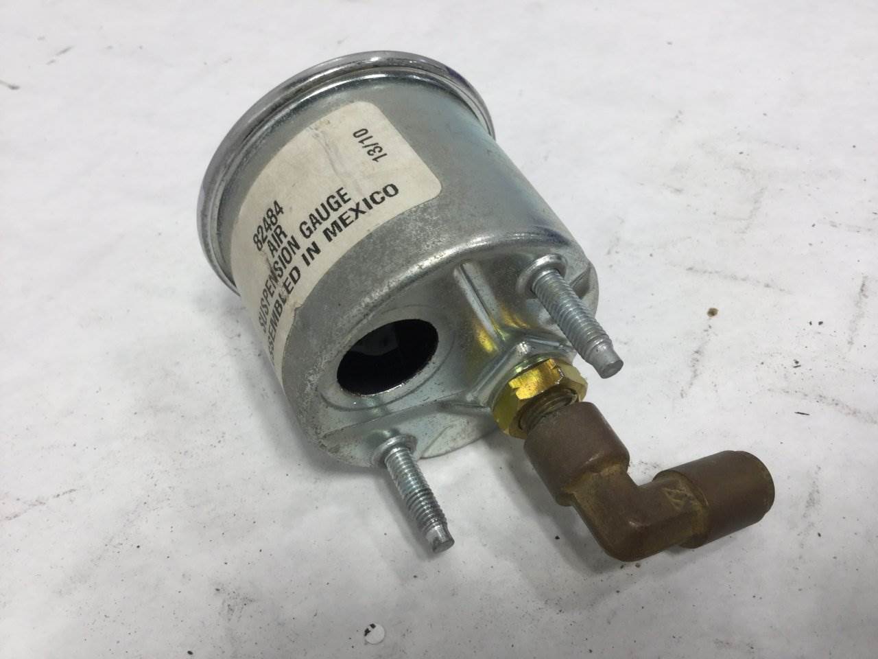 2004 Freightliner Century Class 120 Gauge for a Freightliner C120