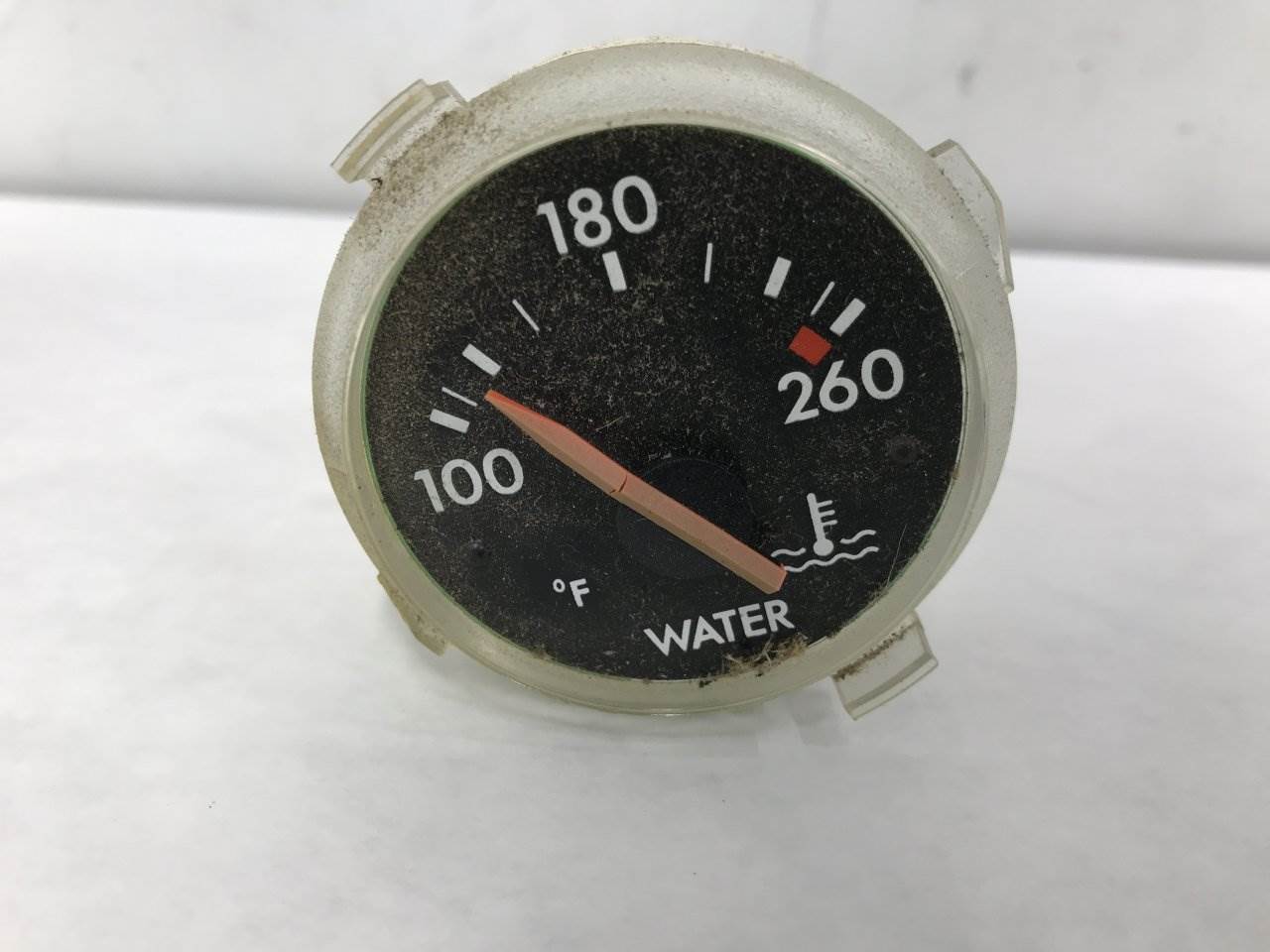 1998 Freightliner FL70 Gauge For Sale Sioux Falls, SD 6805420005