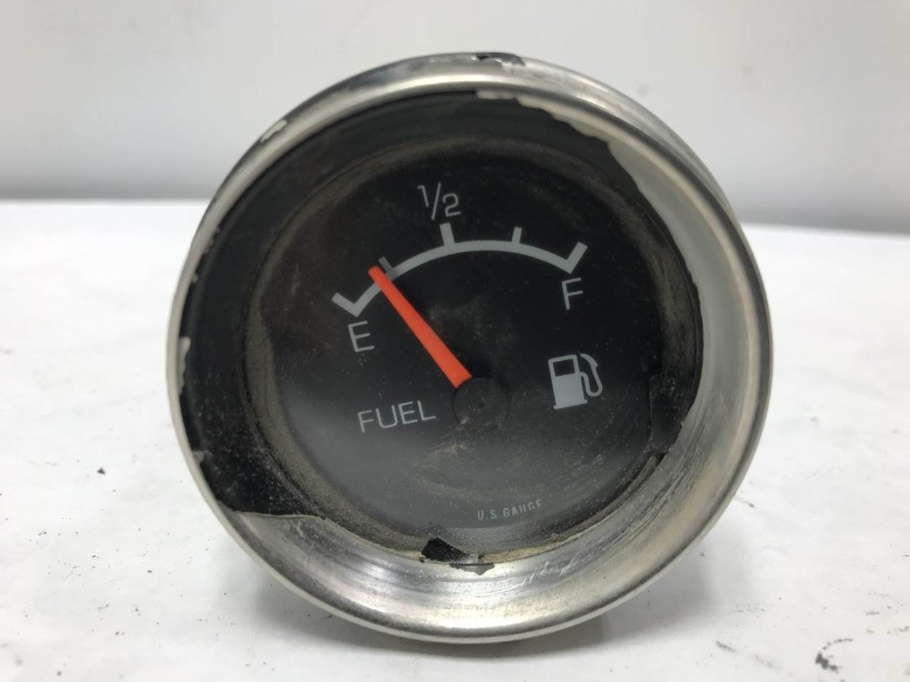 2005 Kenworth T600 Gauge For Sale Sioux Falls, SD K152305