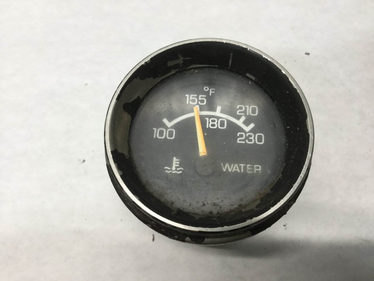 1993 Kenworth T800 Gauge For Sale Sioux Falls, SD K152152