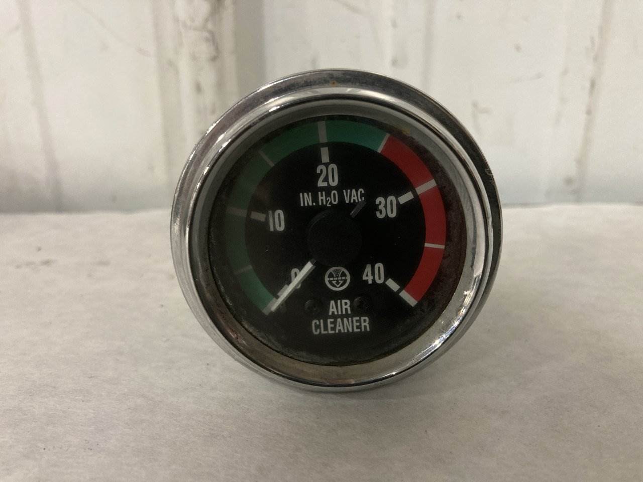 2007 Peterbilt 335 Gauge For Sale Winimac, IN