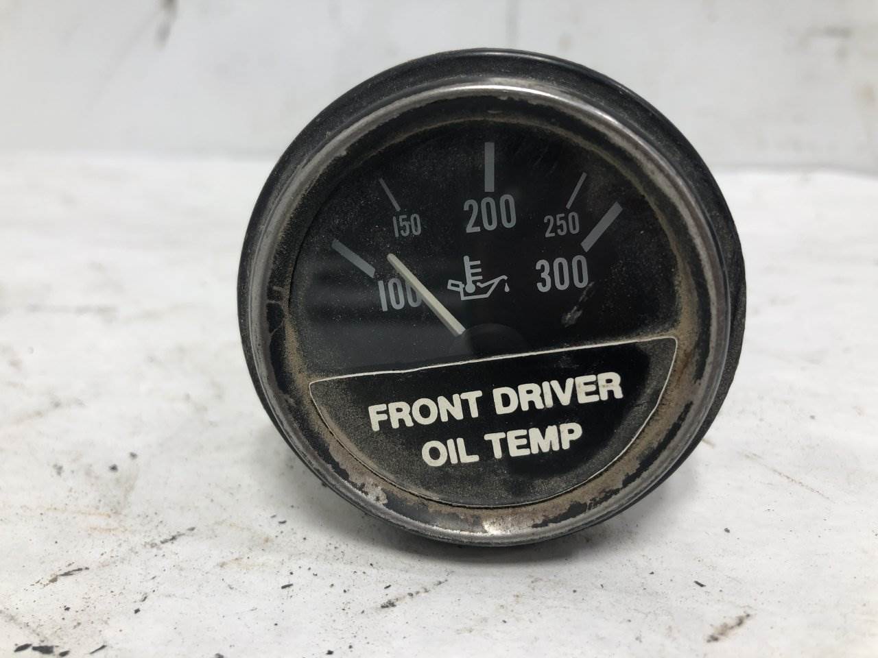 1988 Peterbilt 377 Gauge For Sale Sioux Falls, SD 25352968